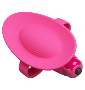 PRETTY LOVE - Nelly Finger Vibrator